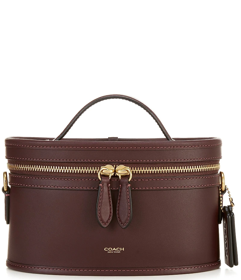 COACH The Coach Originals Trail Satchel Bag