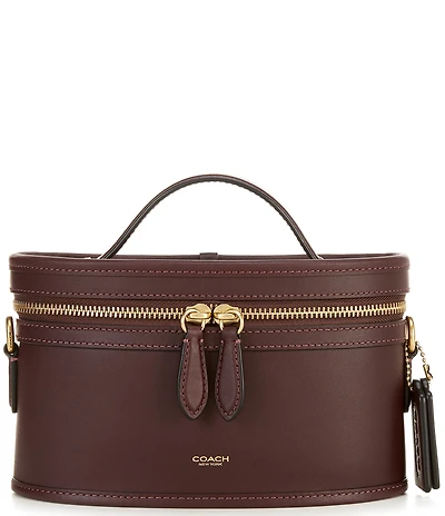 COACH The Coach Originals Trail Satchel Bag