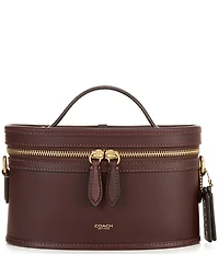 COACH The Coach Originals Trail Satchel Bag