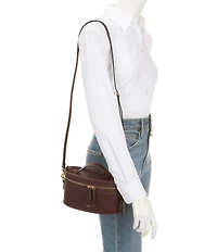 COACH The Coach Originals Trail Satchel Bag