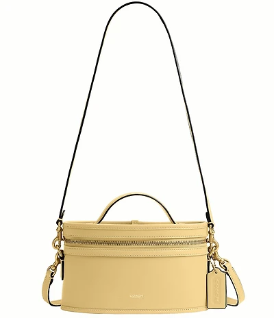 COACH The Coach Originals Trail Satchel Top Handle Bag