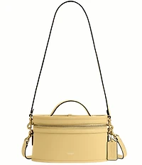 COACH The Coach Originals Trail Satchel Top Handle Bag
