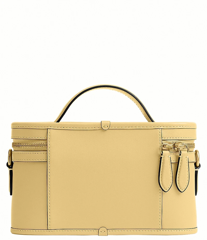 COACH The Coach Originals Trail Satchel Top Handle Bag