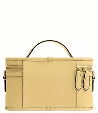 COACH The Coach Originals Trail Satchel Top Handle Bag