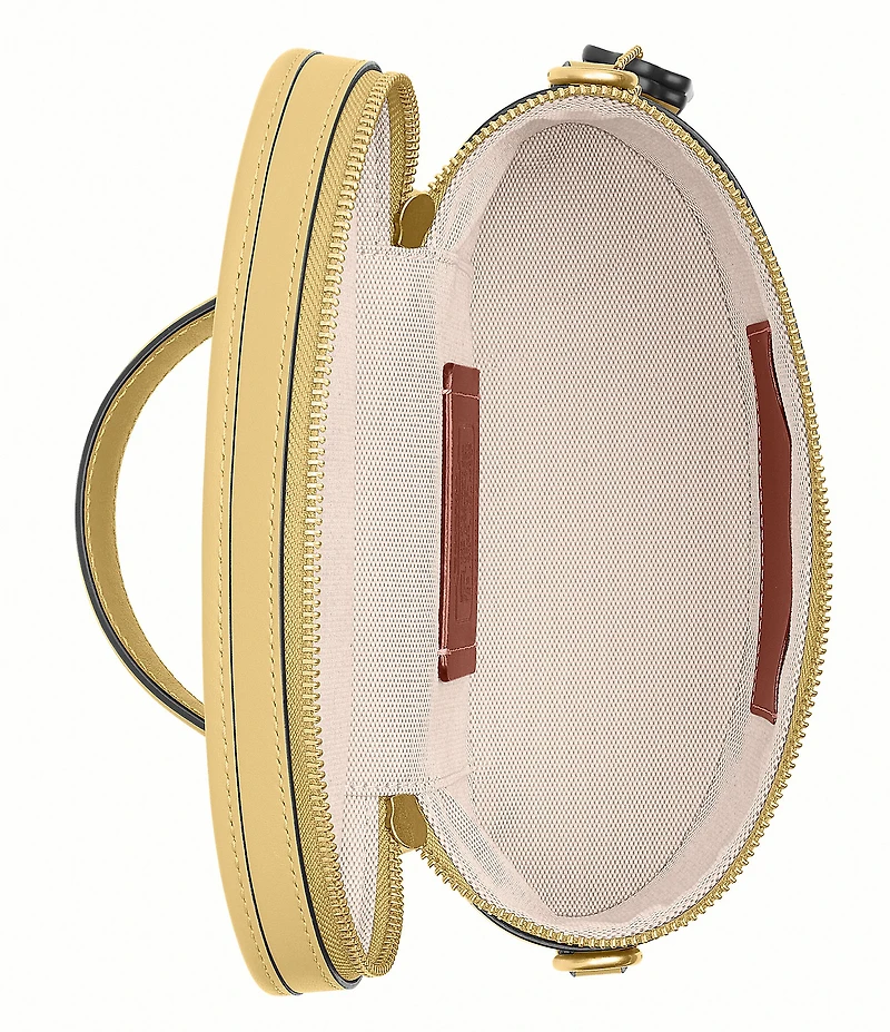 COACH The Coach Originals Trail Satchel Top Handle Bag