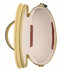 COACH The Coach Originals Trail Satchel Top Handle Bag