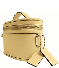 COACH The Coach Originals Trail Satchel Top Handle Bag