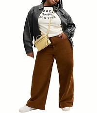 COACH The Coach Originals Trail Satchel Top Handle Bag