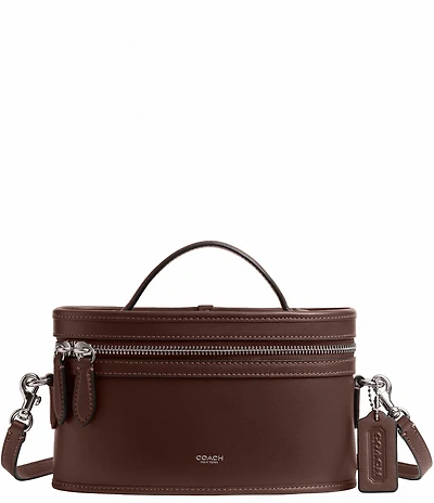 COACH The Coach Originals Trail Satchel Top Handle Bag