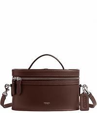 COACH The Coach Originals Trail Satchel Bag