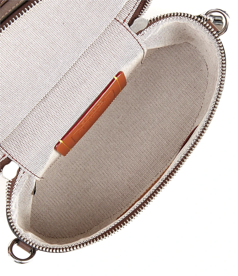 COACH The Coach Originals Trail Satchel Bag