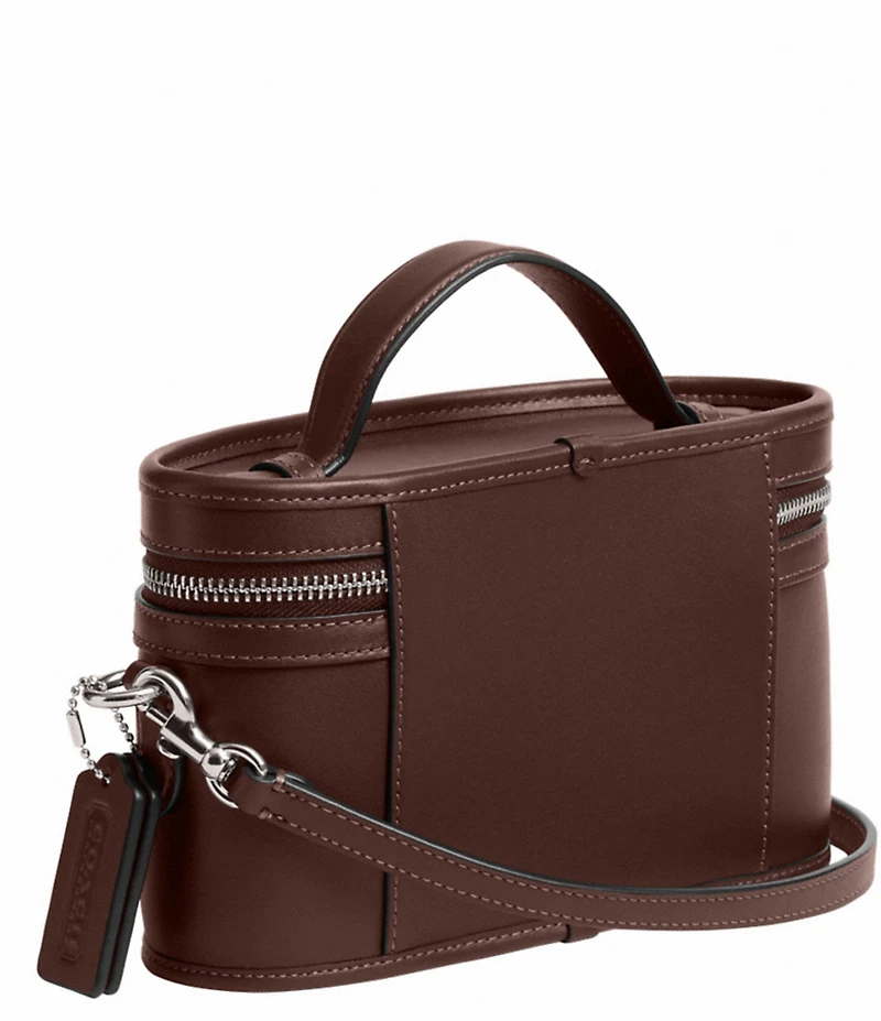 COACH The Coach Originals Trail Satchel Bag