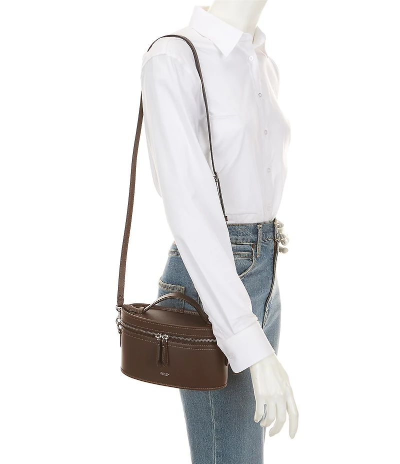 COACH The Coach Originals Trail Satchel Bag