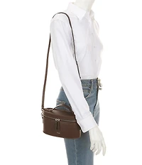 COACH The Coach Originals Trail Satchel Bag