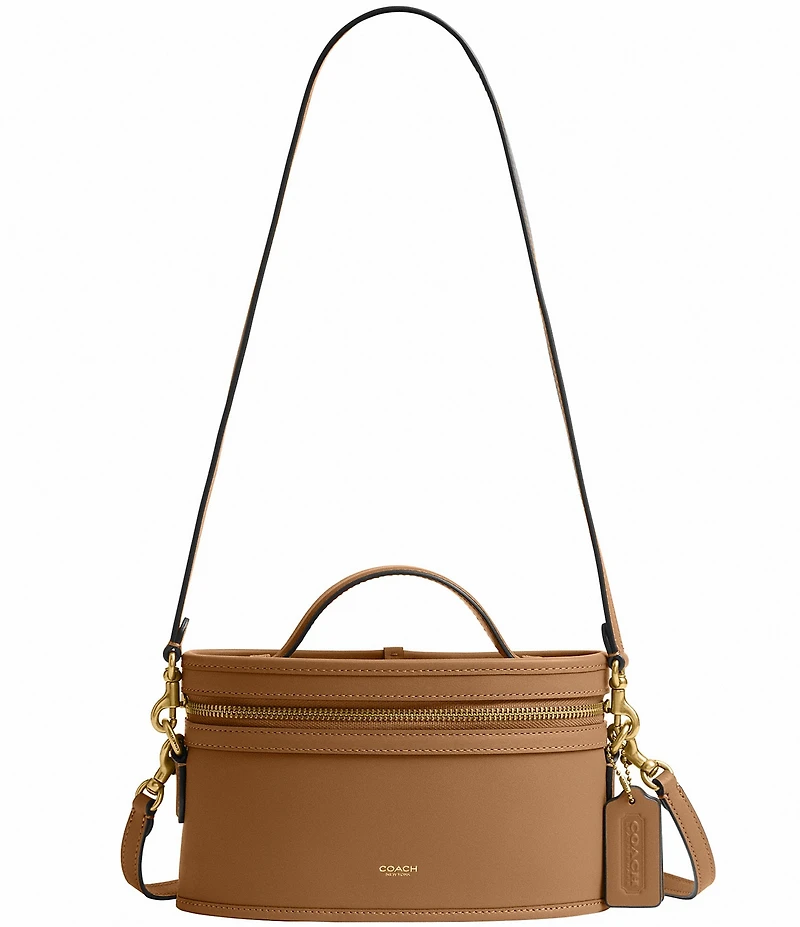 COACH The Coach Originals Trail Satchel Bag
