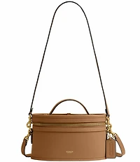 COACH The Coach Originals Trail Satchel Bag