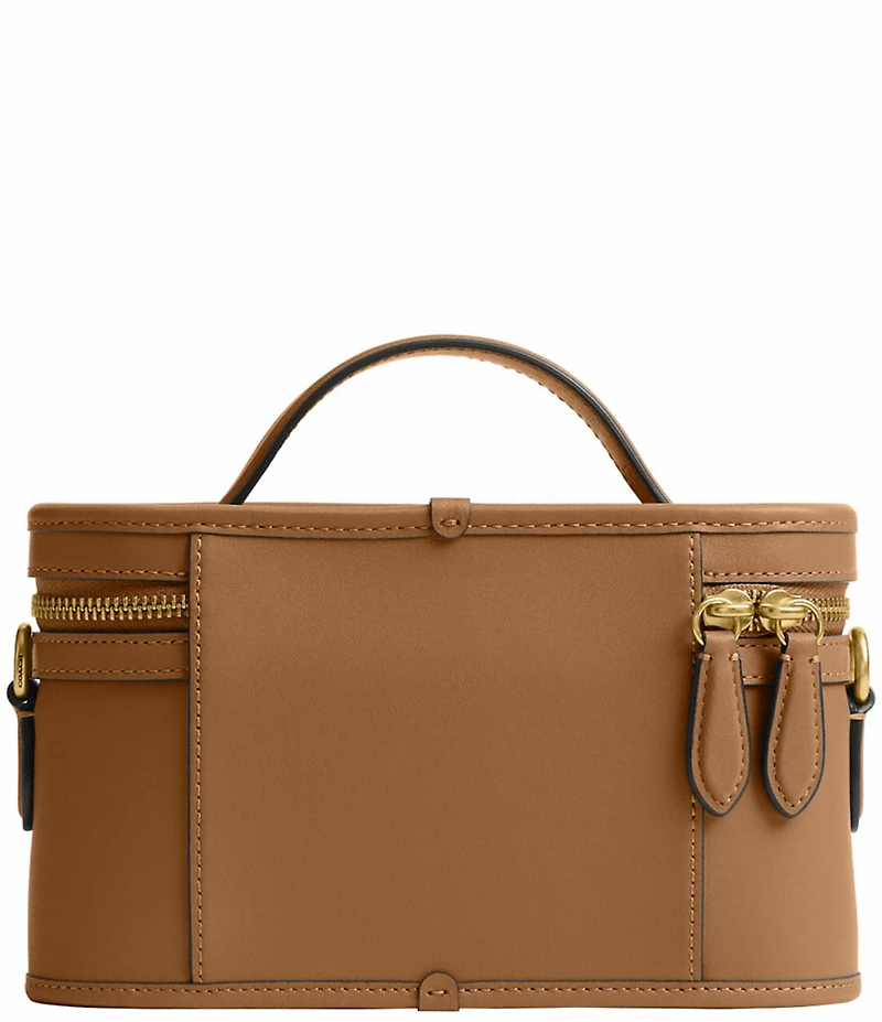 COACH The Coach Originals Trail Satchel Bag