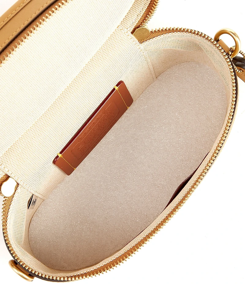 COACH The Coach Originals Trail Satchel Bag