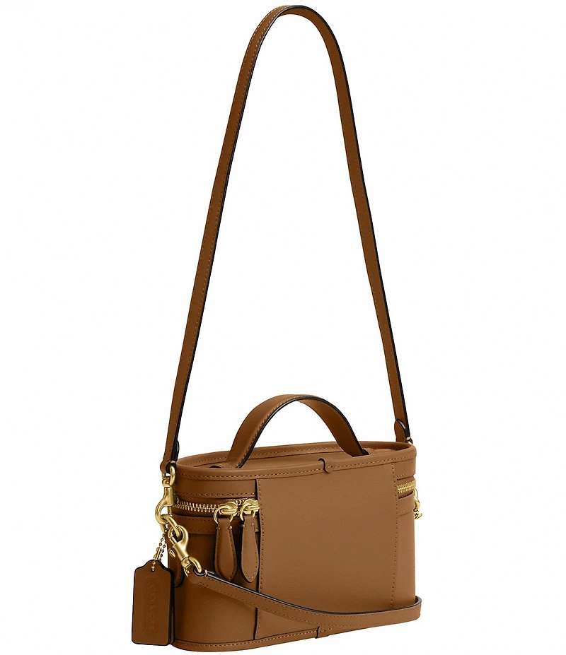 COACH The Coach Originals Trail Satchel Bag