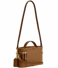 COACH The Coach Originals Trail Satchel Bag