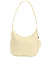 COACH The Originals Curve Zip Shoulder Bag