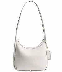 COACH The Originals Curve Zip Shoulder Bag