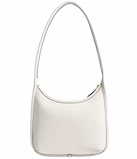 COACH The Originals Curve Zip Shoulder Bag