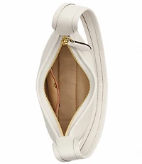 COACH The Originals Curve Zip Shoulder Bag