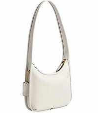 COACH The Originals Curve Zip Shoulder Bag