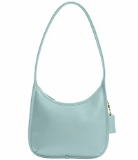 COACH The Originals Curve Zip Shoulder Bag