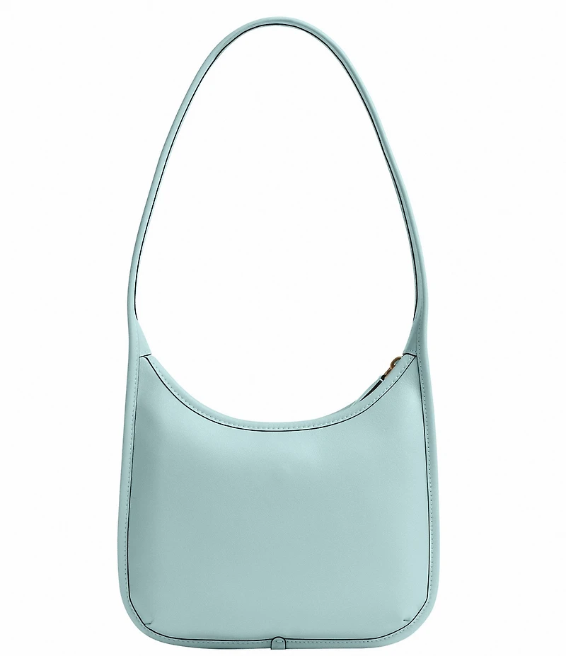 COACH The Originals Curve Zip Shoulder Bag