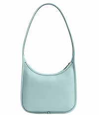 COACH The Originals Curve Zip Shoulder Bag