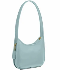 COACH The Originals Curve Zip Shoulder Bag