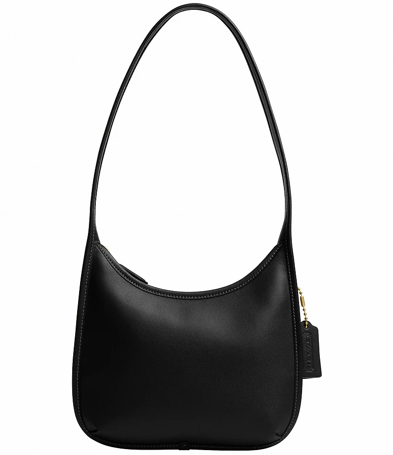 COACH The Originals Curve Zip Shoulder Bag