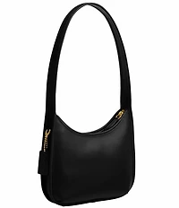 COACH The Originals Curve Zip Shoulder Bag