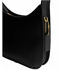 COACH The Originals Curve Zip Shoulder Bag