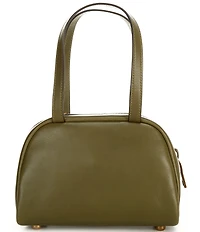 COACH The Originals Twin Turn-Lock 20 Satchel Bag