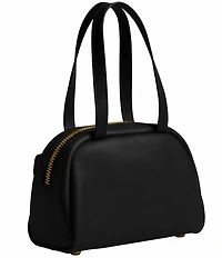 COACH The Originals Twin Turn-Lock 20 Satchel Bag