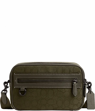 COACH Theo Camera Bag