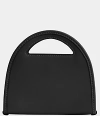 COACH Top Handle Card Case Crossbody Bag
