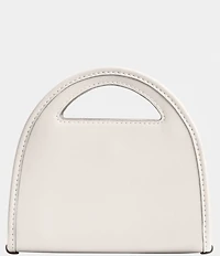 COACH Top Handle Card Case Crossbody Bag
