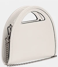 COACH Top Handle Card Case Crossbody Bag