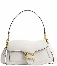 COACH Twisted Tabby Shoulder Bag
