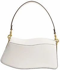 COACH Twisted Tabby Shoulder Bag