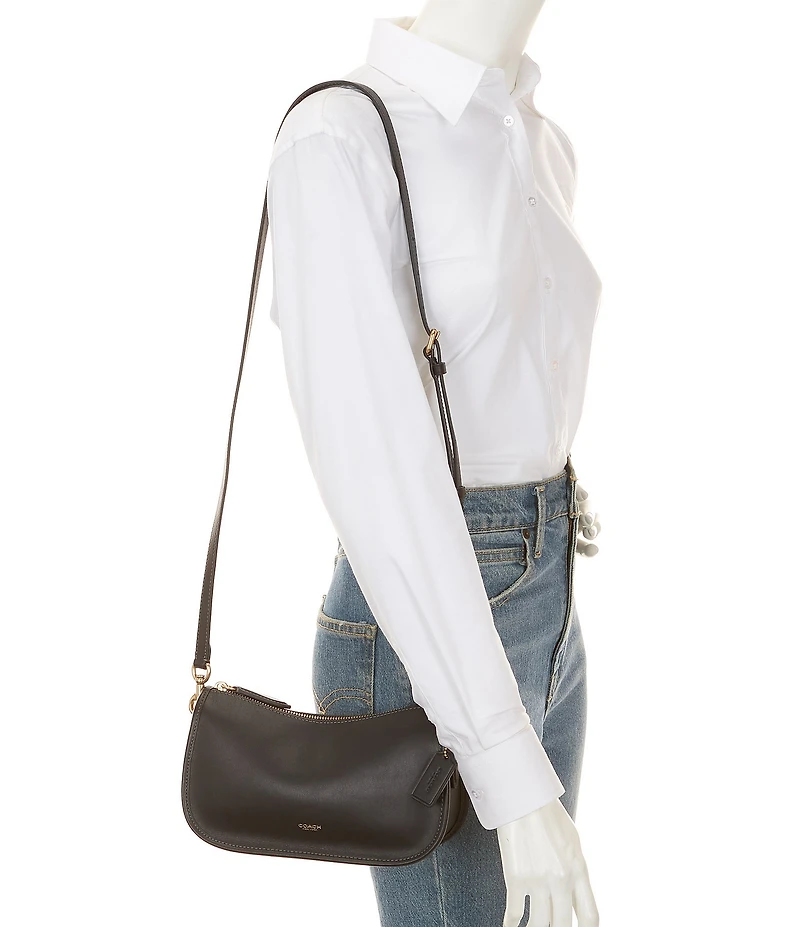 COACH Waverly Shoulder Bag