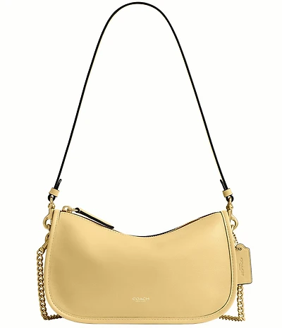 COACH Waverly Shoulder Bag