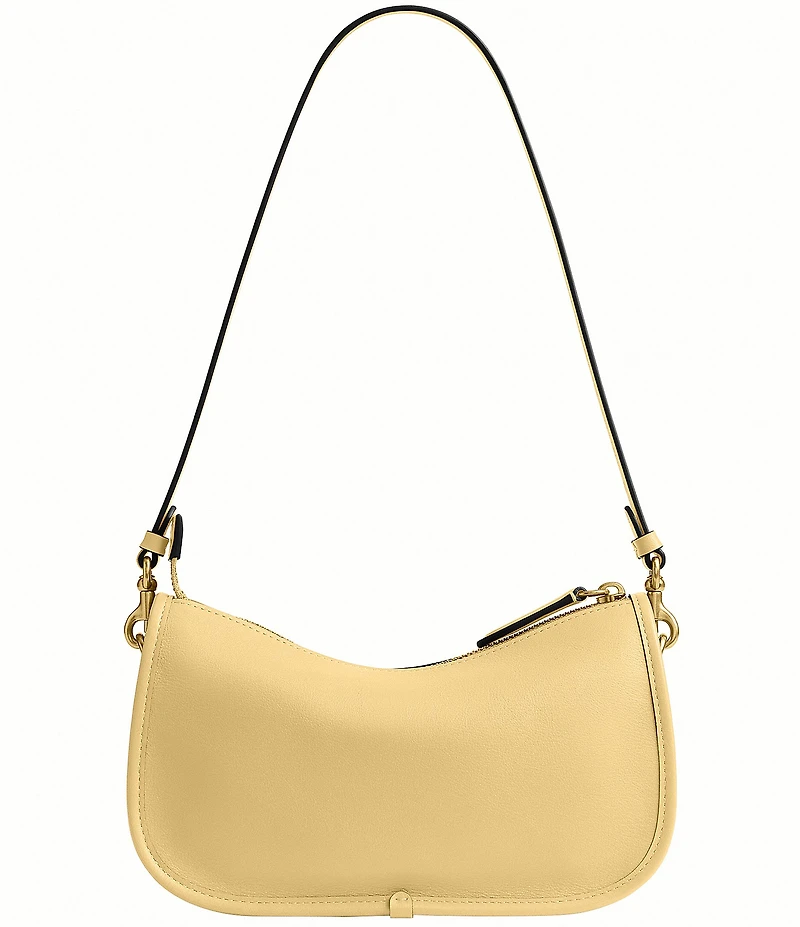 COACH Waverly Shoulder Bag