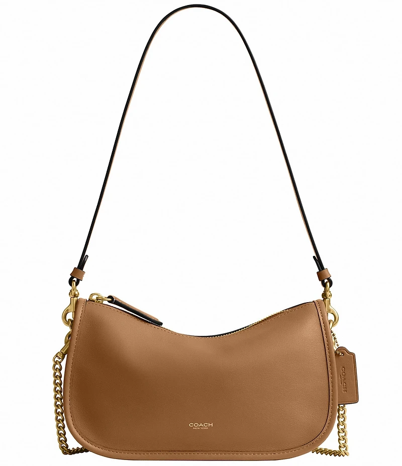 COACH Waverly Shoulder Bag