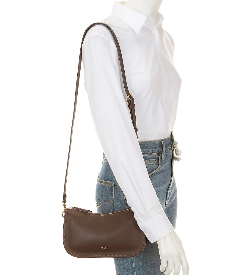 COACH Waverly Shoulder Bag