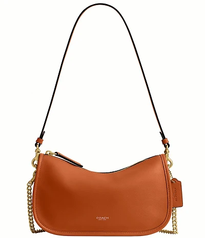 COACH Waverly Shoulder Bag